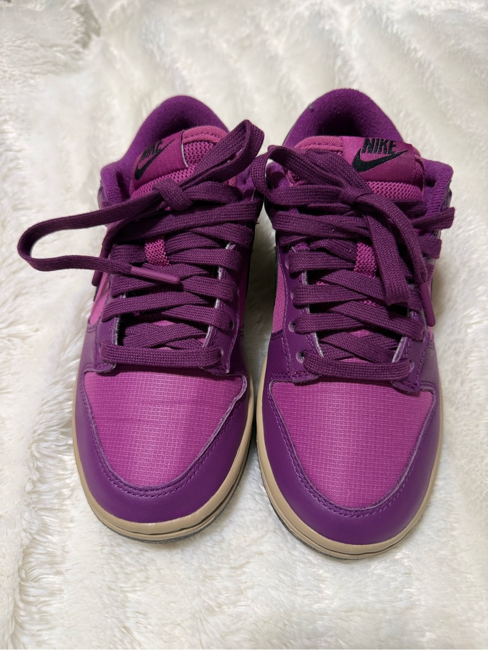 Nike Dunk Low’s Viotech RARE - Picture 6 of 10